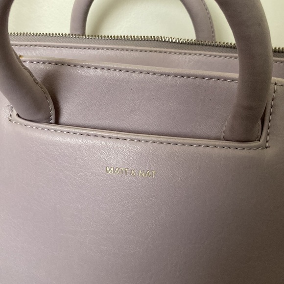 Matt & Nat Kintla Bag - Picture 3 of 14